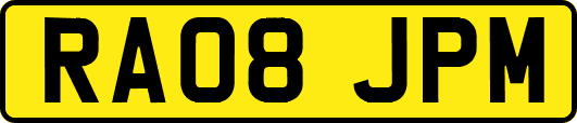 RA08JPM