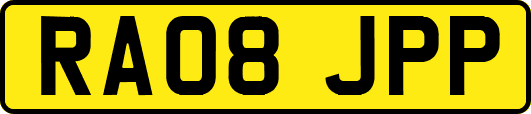 RA08JPP