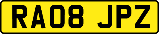 RA08JPZ