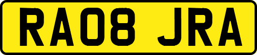 RA08JRA