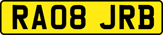RA08JRB
