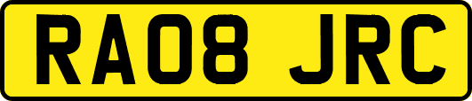 RA08JRC