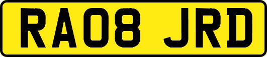 RA08JRD