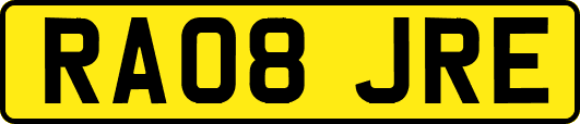 RA08JRE