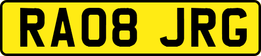 RA08JRG