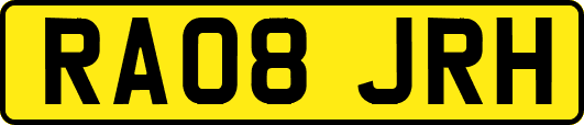RA08JRH