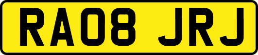 RA08JRJ