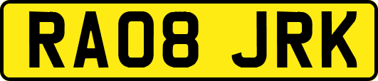 RA08JRK