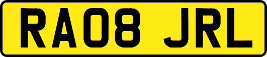 RA08JRL