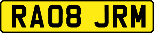 RA08JRM
