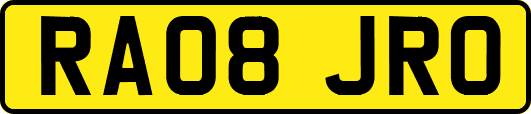RA08JRO
