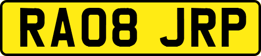 RA08JRP