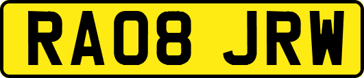 RA08JRW