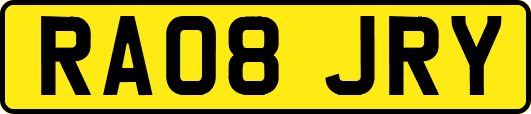 RA08JRY