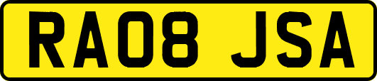RA08JSA