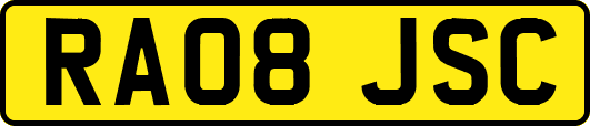 RA08JSC