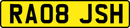 RA08JSH