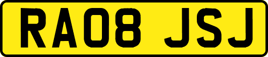 RA08JSJ