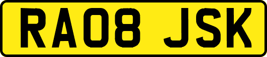 RA08JSK