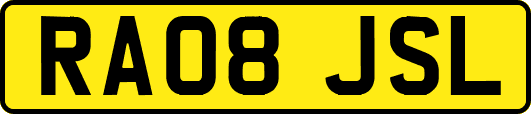 RA08JSL