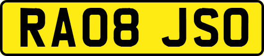 RA08JSO