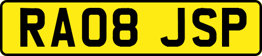 RA08JSP