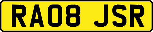 RA08JSR