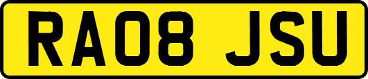 RA08JSU