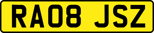 RA08JSZ