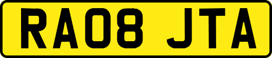 RA08JTA