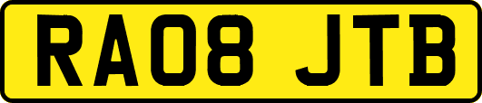 RA08JTB