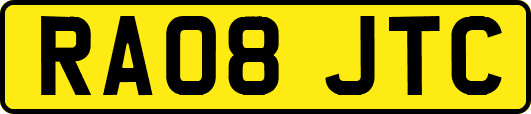 RA08JTC