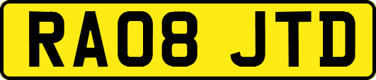 RA08JTD