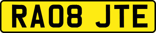 RA08JTE