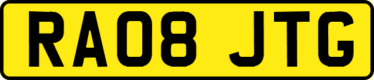 RA08JTG