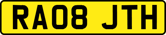 RA08JTH