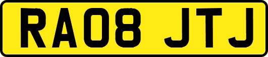 RA08JTJ