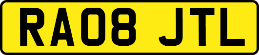 RA08JTL