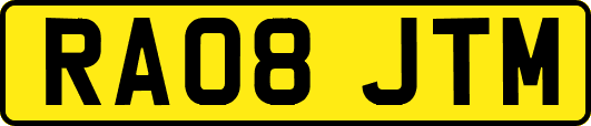 RA08JTM