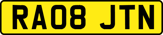 RA08JTN