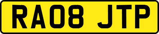 RA08JTP
