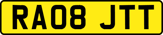 RA08JTT