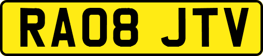 RA08JTV