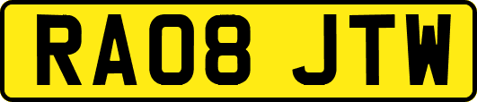 RA08JTW