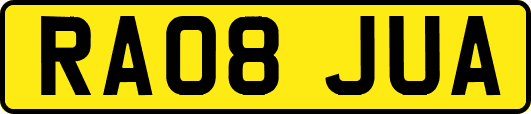 RA08JUA