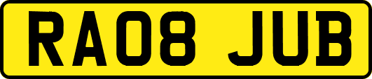 RA08JUB