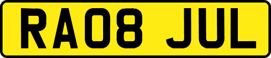 RA08JUL