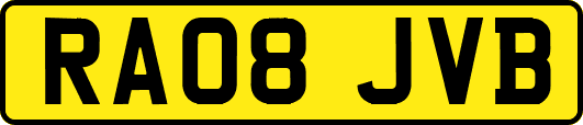 RA08JVB