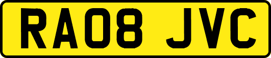RA08JVC