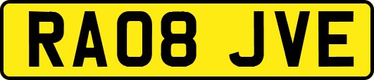 RA08JVE